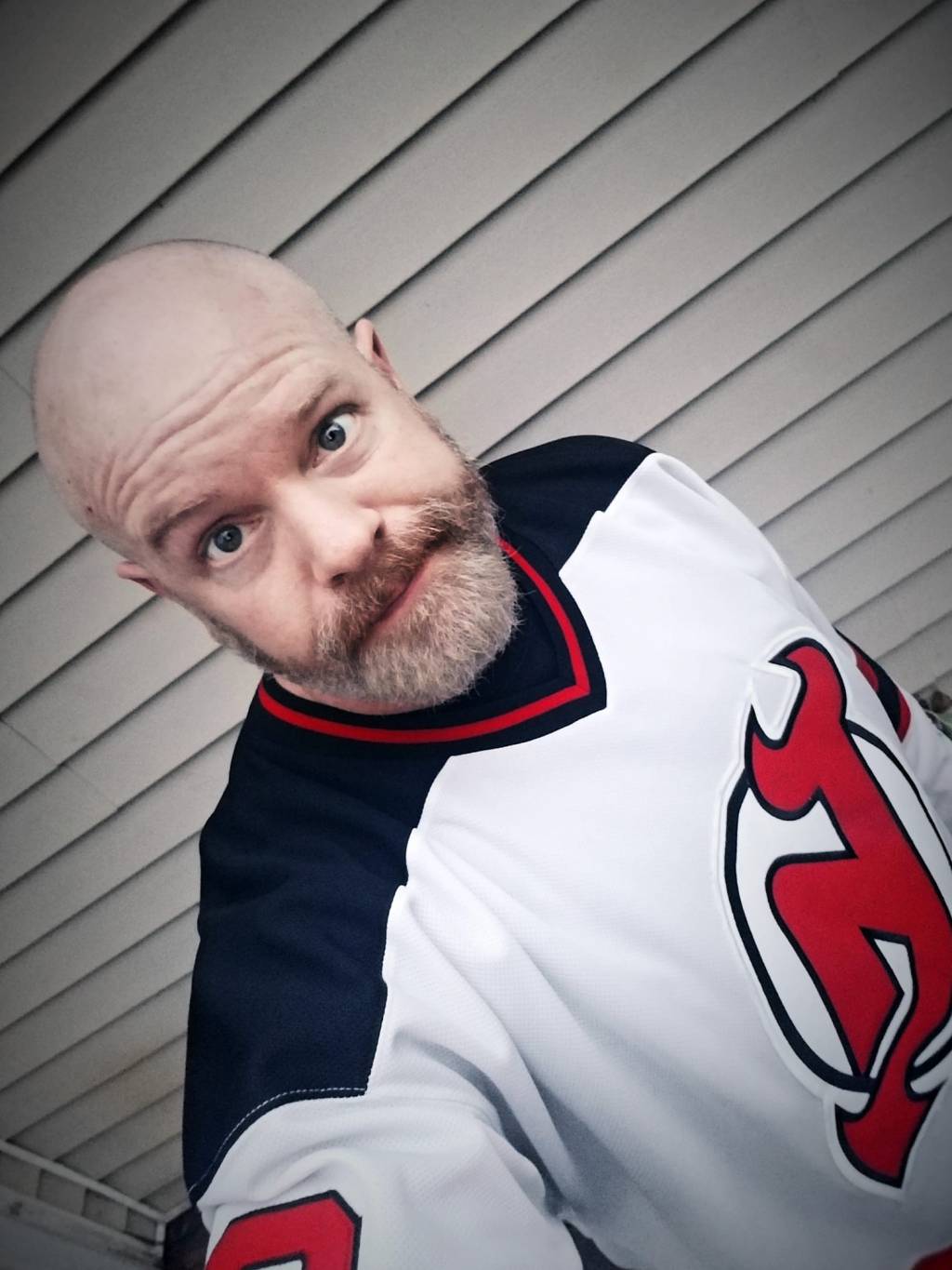 We are happy to welcome Joe to the Tabletop of Doom family! He will be joining us for the end of Season 2 (recording&nbsp;now)!